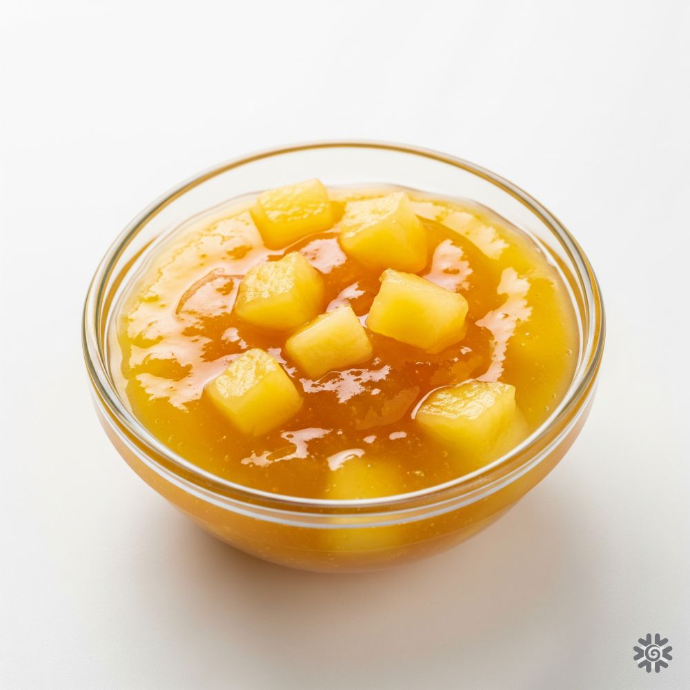 bbowl salsa de piña