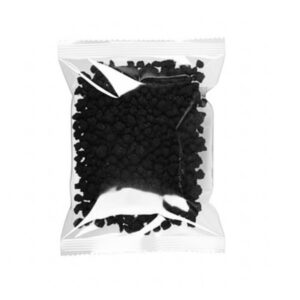 galleta oreo triturada