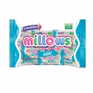 minimasmelos millows